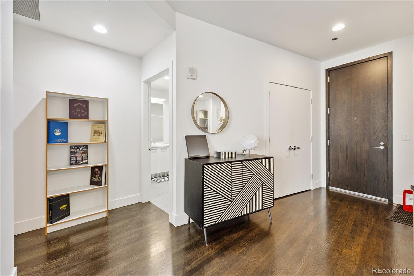1200 Acoma Street Unit: 303
