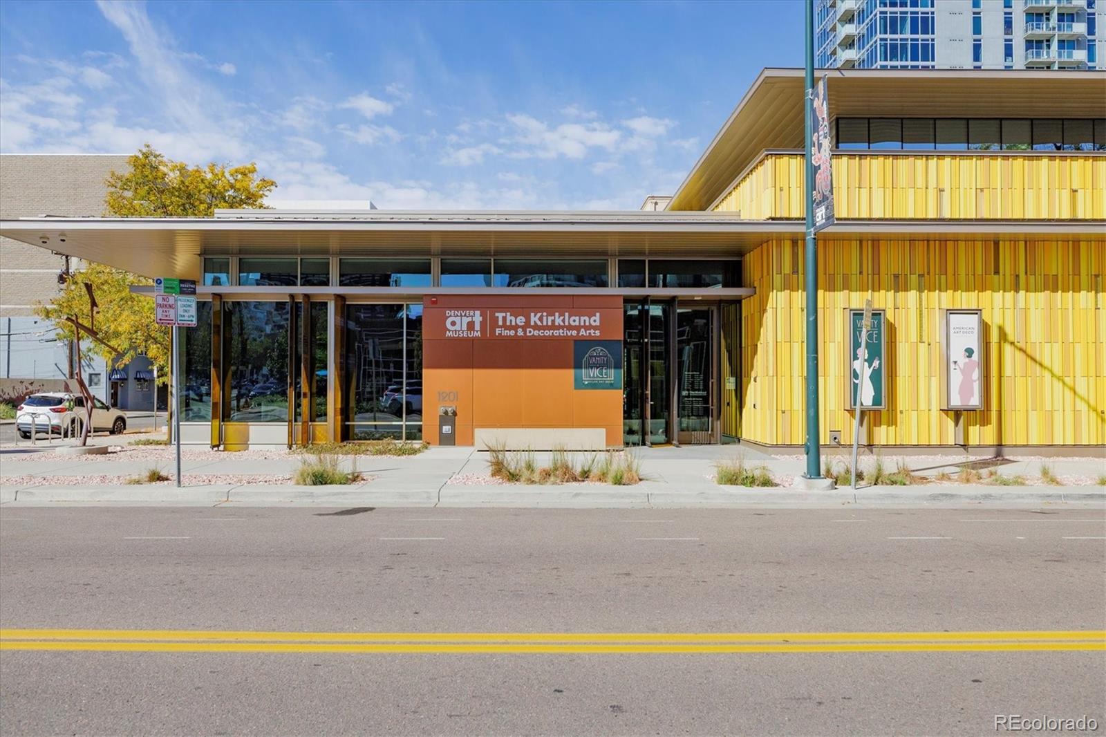 1200 Acoma Street Unit: 303
