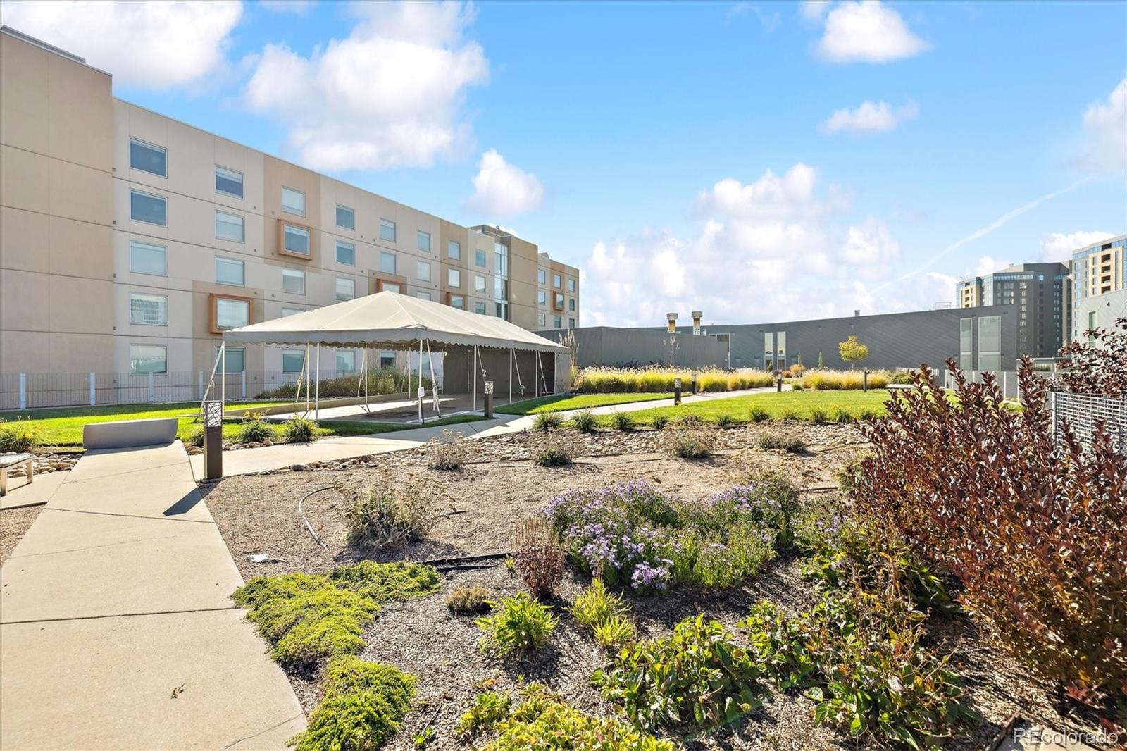1200 Acoma Street Unit: 303