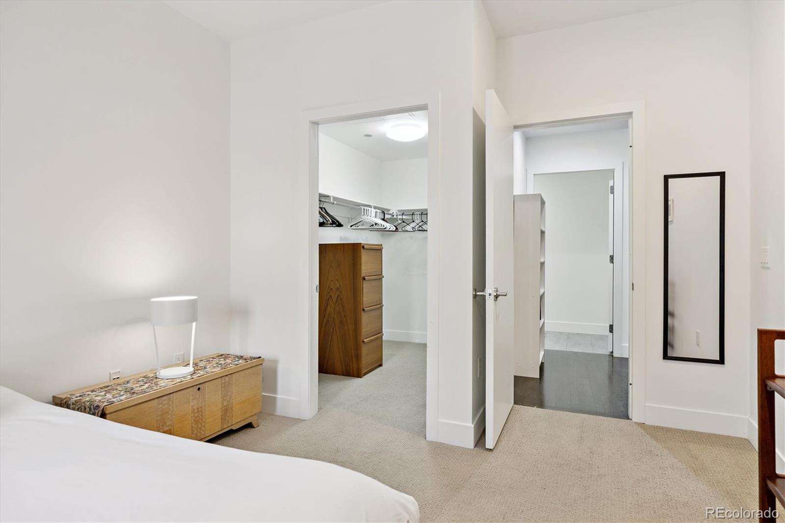 1200 Acoma Street Unit: 303