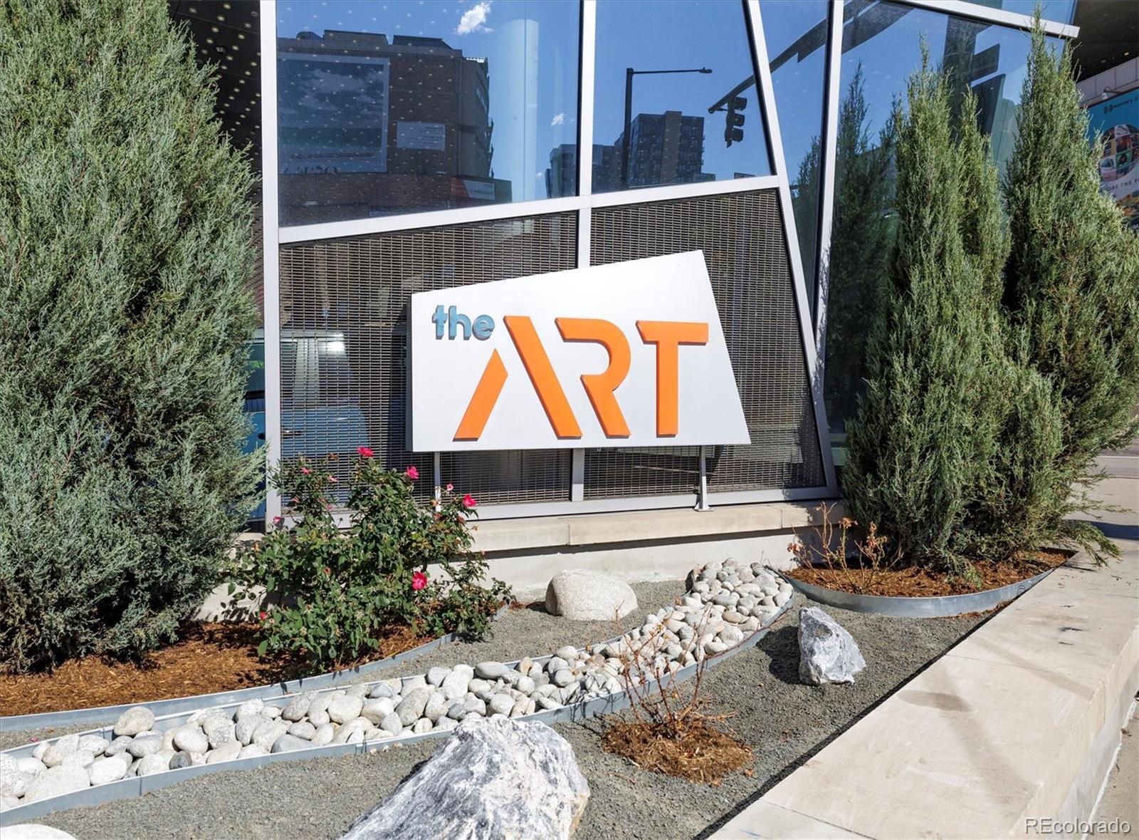 1200 Acoma Street Unit: 303