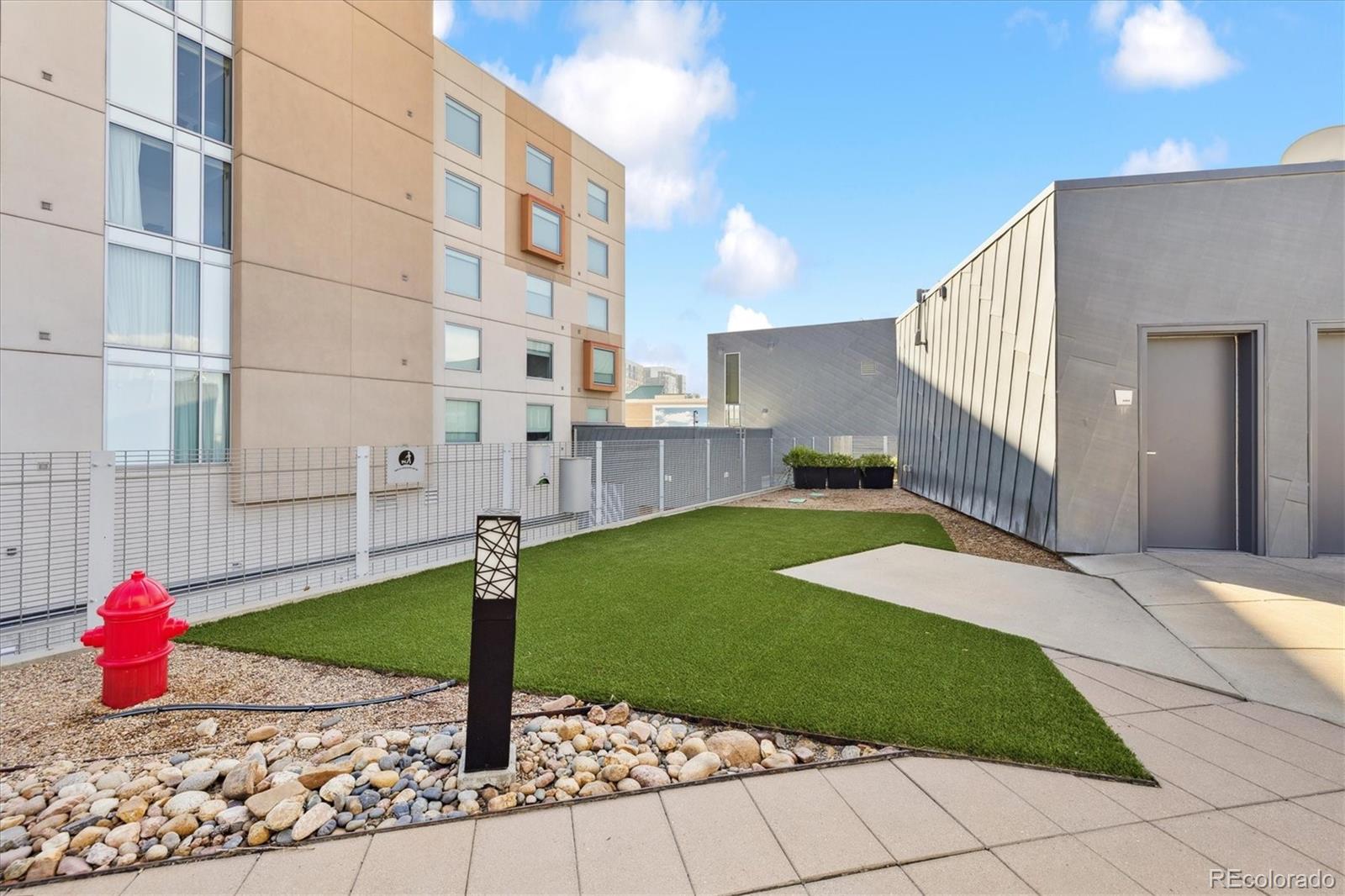 1200 Acoma Street Unit: 303