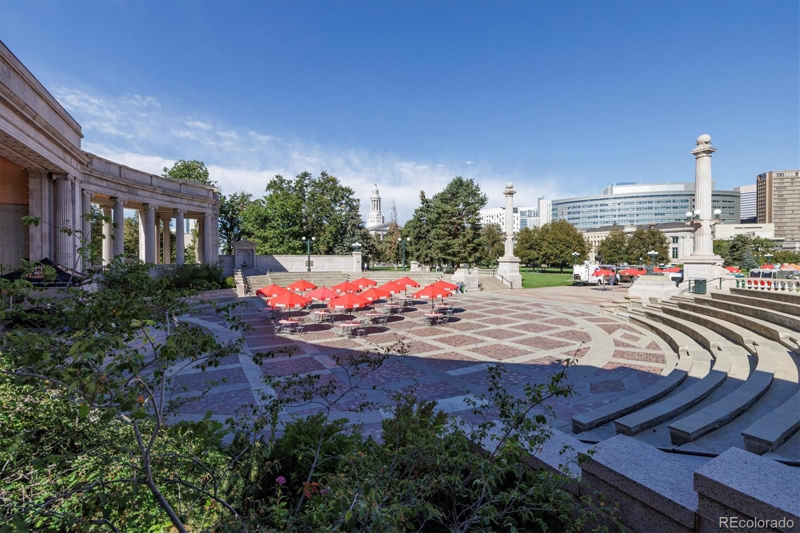 1200 Acoma Street Unit: 303