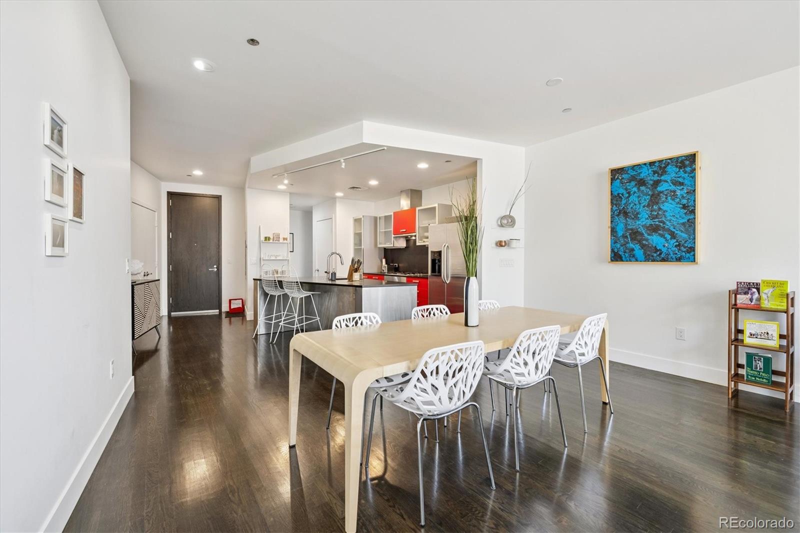 1200 Acoma Street Unit: 303