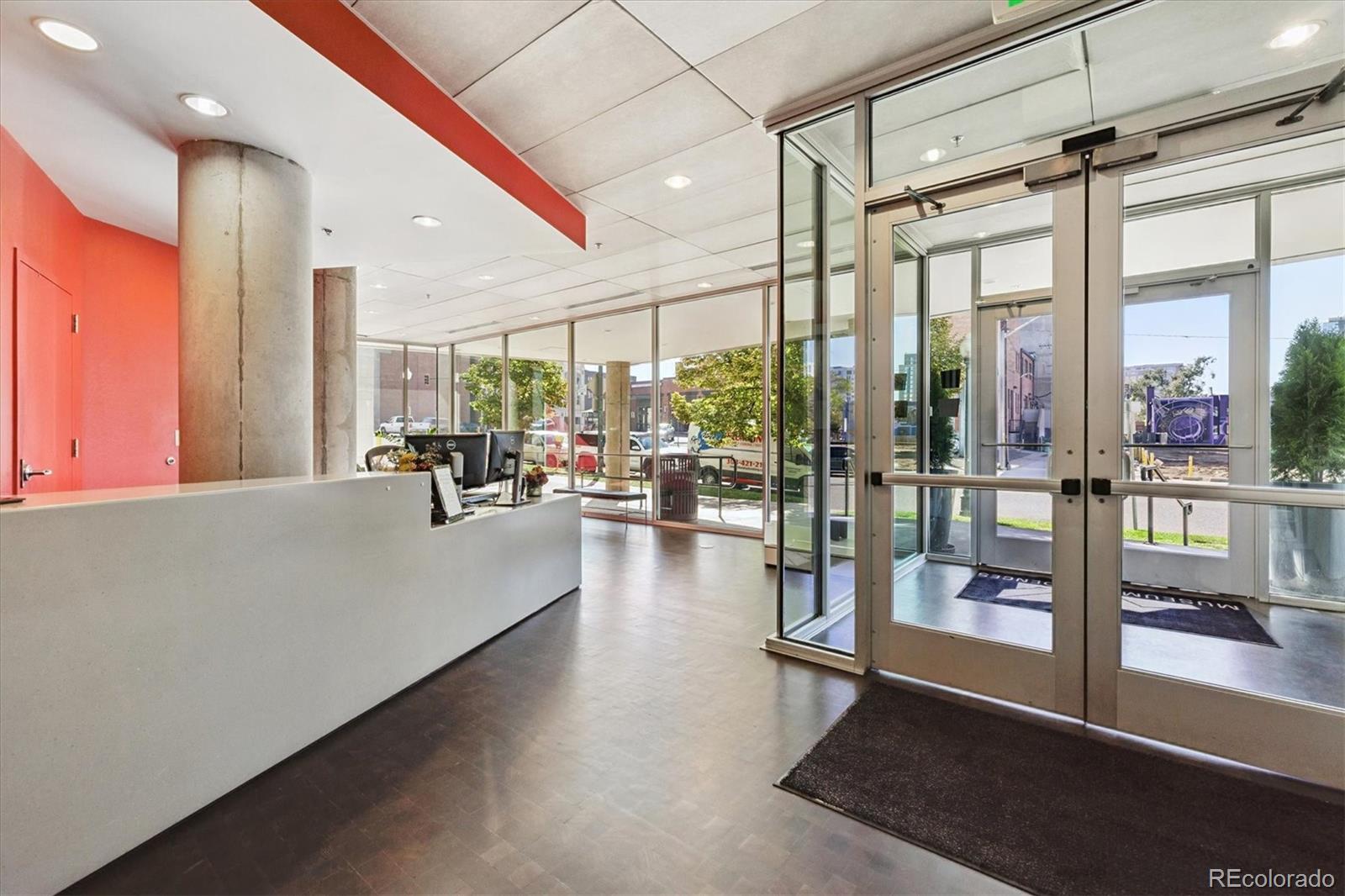 1200 Acoma Street Unit: 303