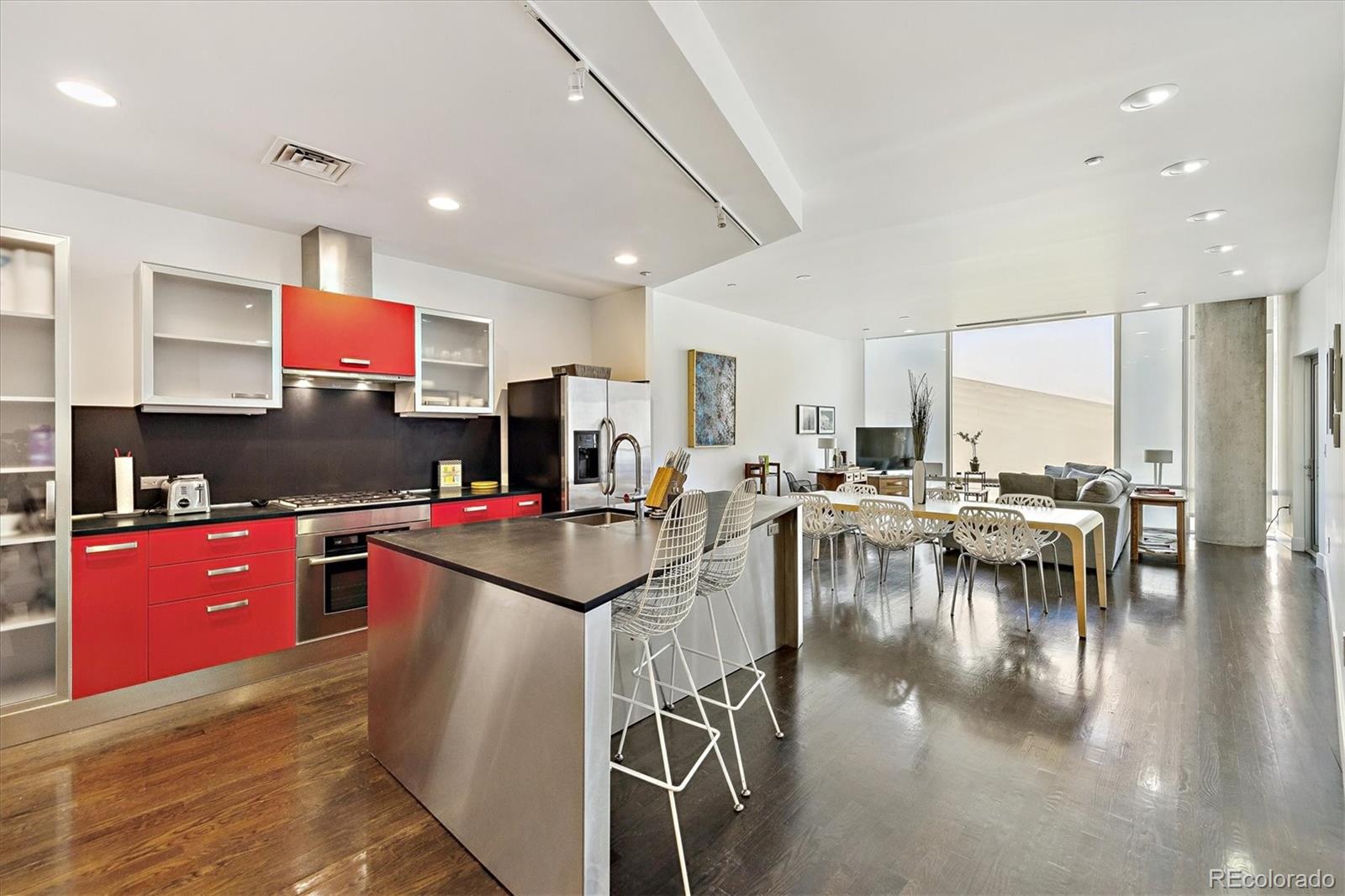 1200 Acoma Street Unit: 303