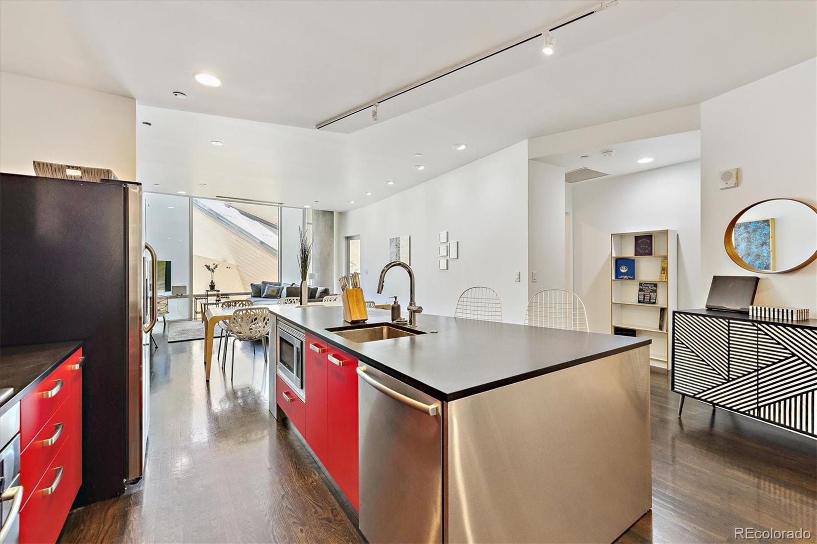 1200 Acoma Street Unit: 303