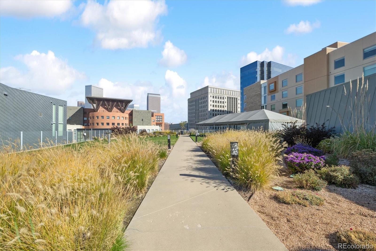 1200 Acoma Street Unit: 303