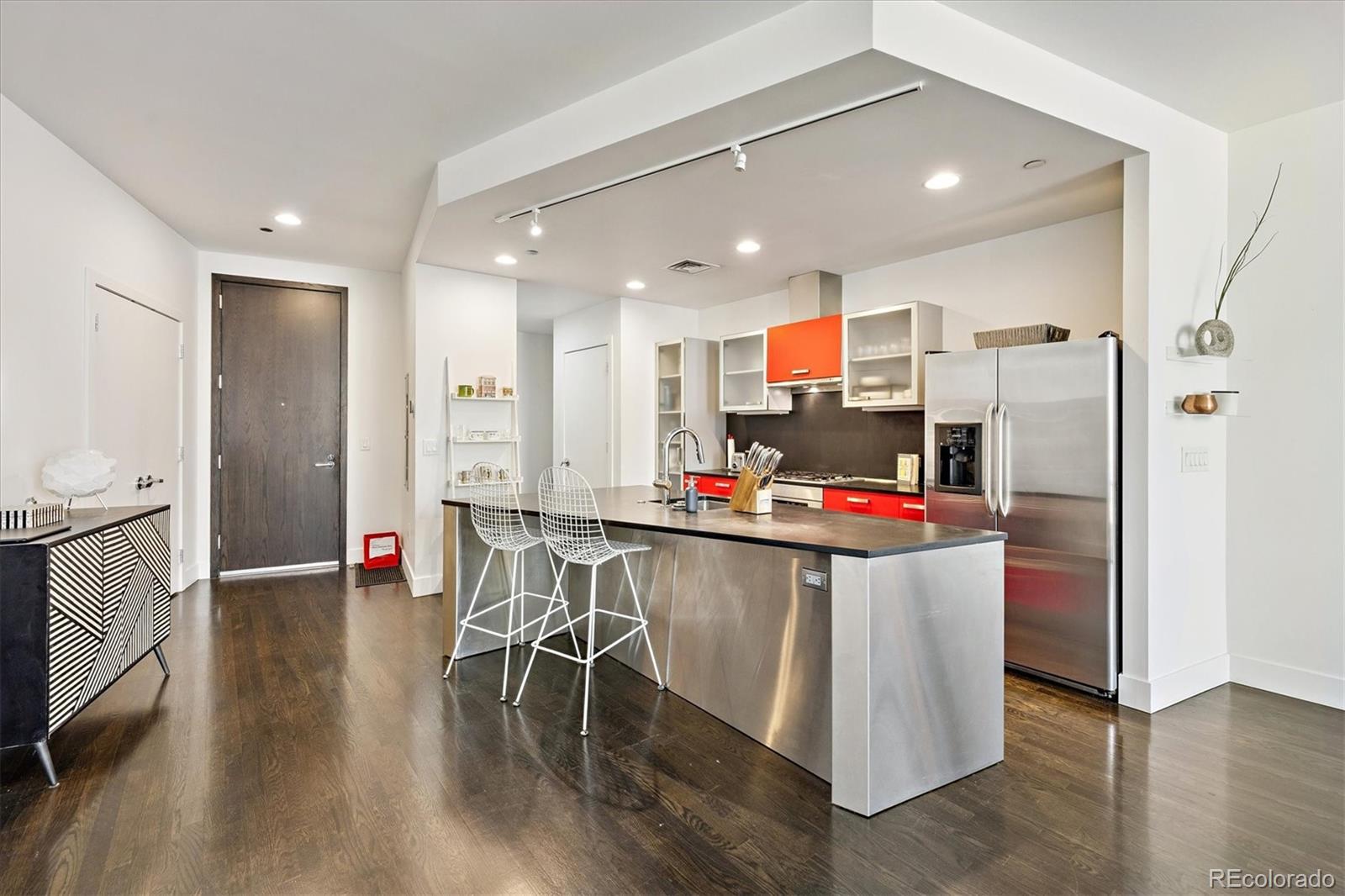 1200 Acoma Street Unit: 303