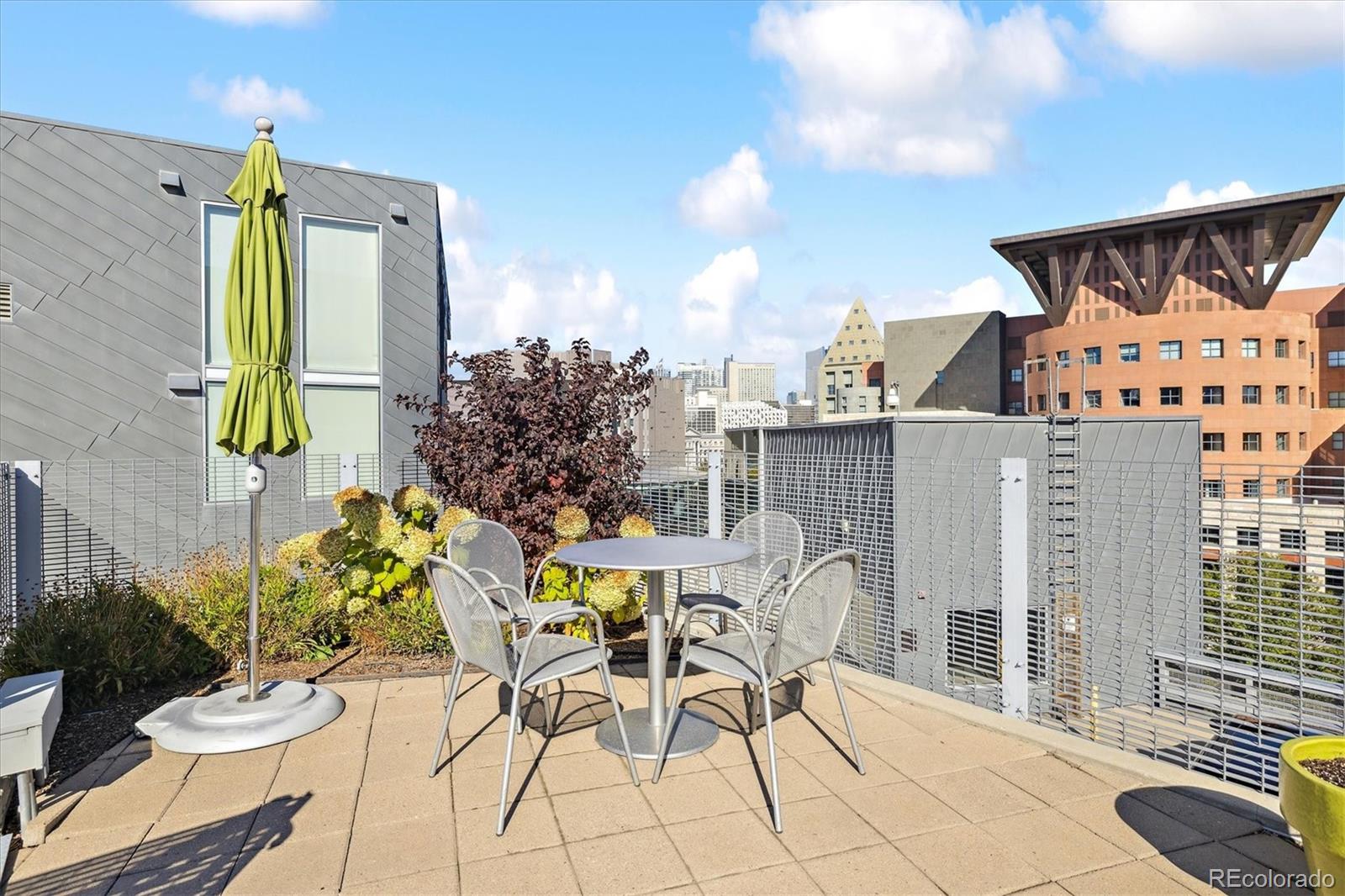 1200 Acoma Street Unit: 303