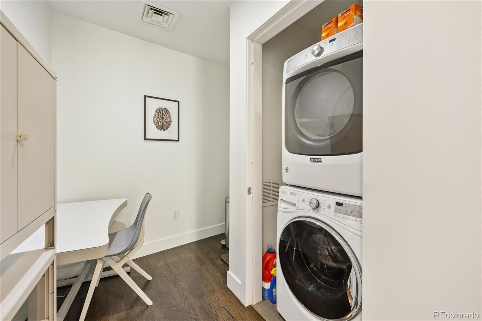 1200 Acoma Street Unit: 303