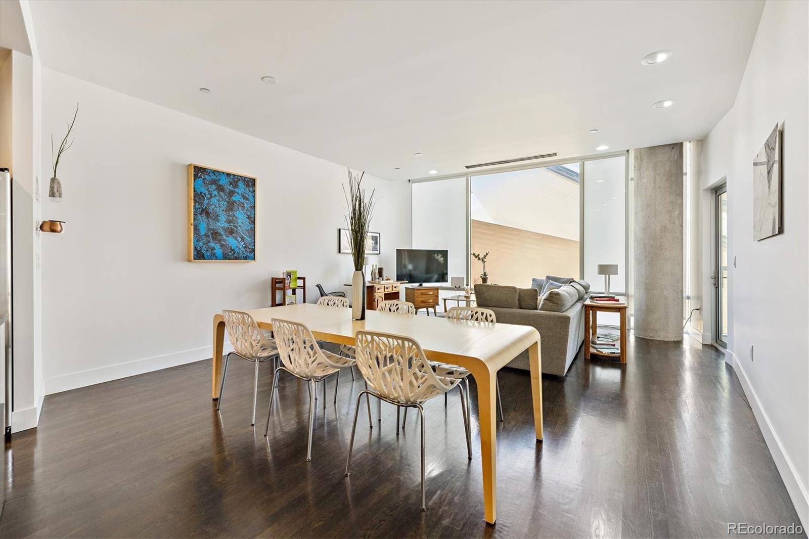 1200 Acoma Street Unit: 303