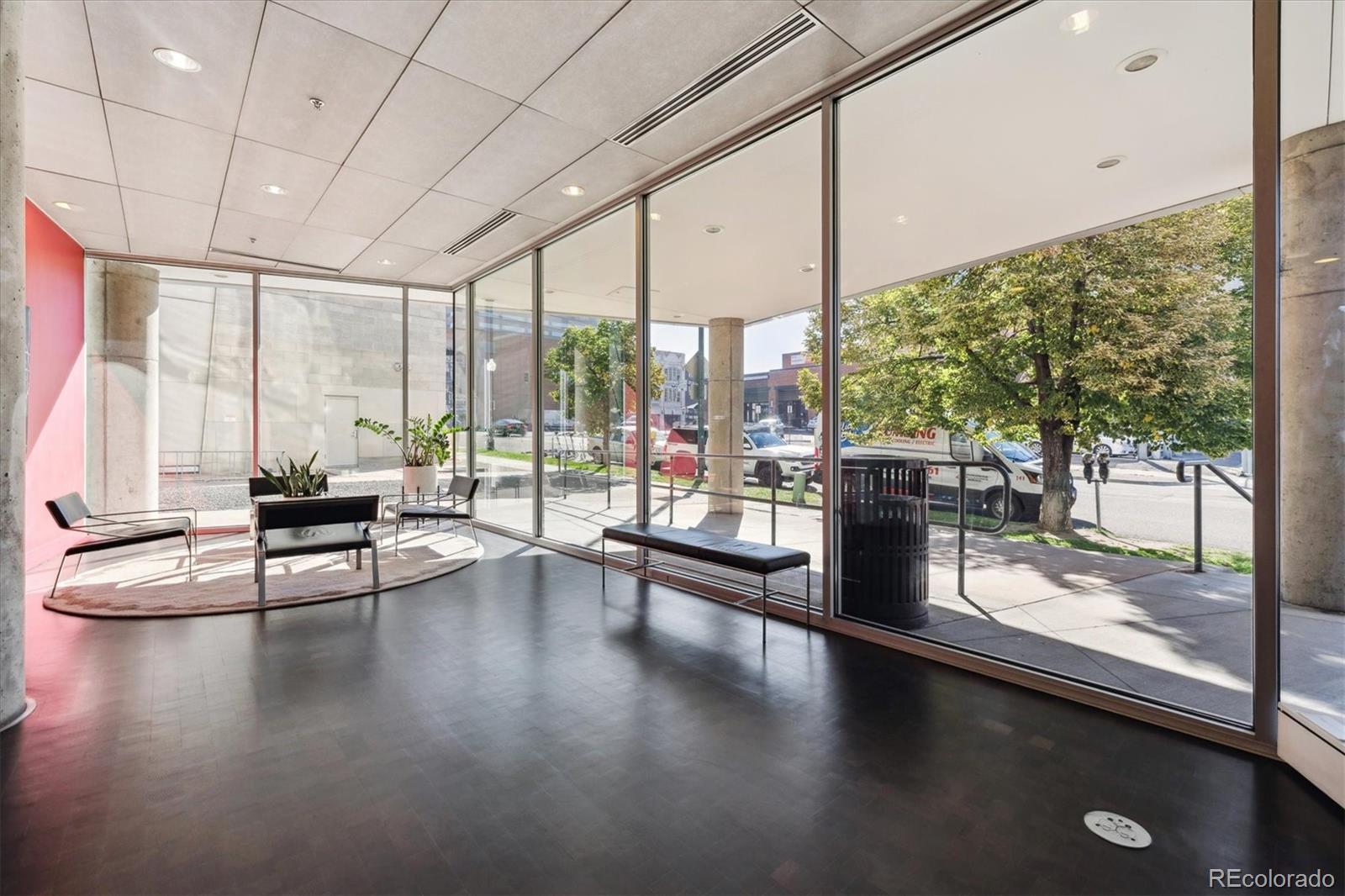 1200 Acoma Street Unit: 303