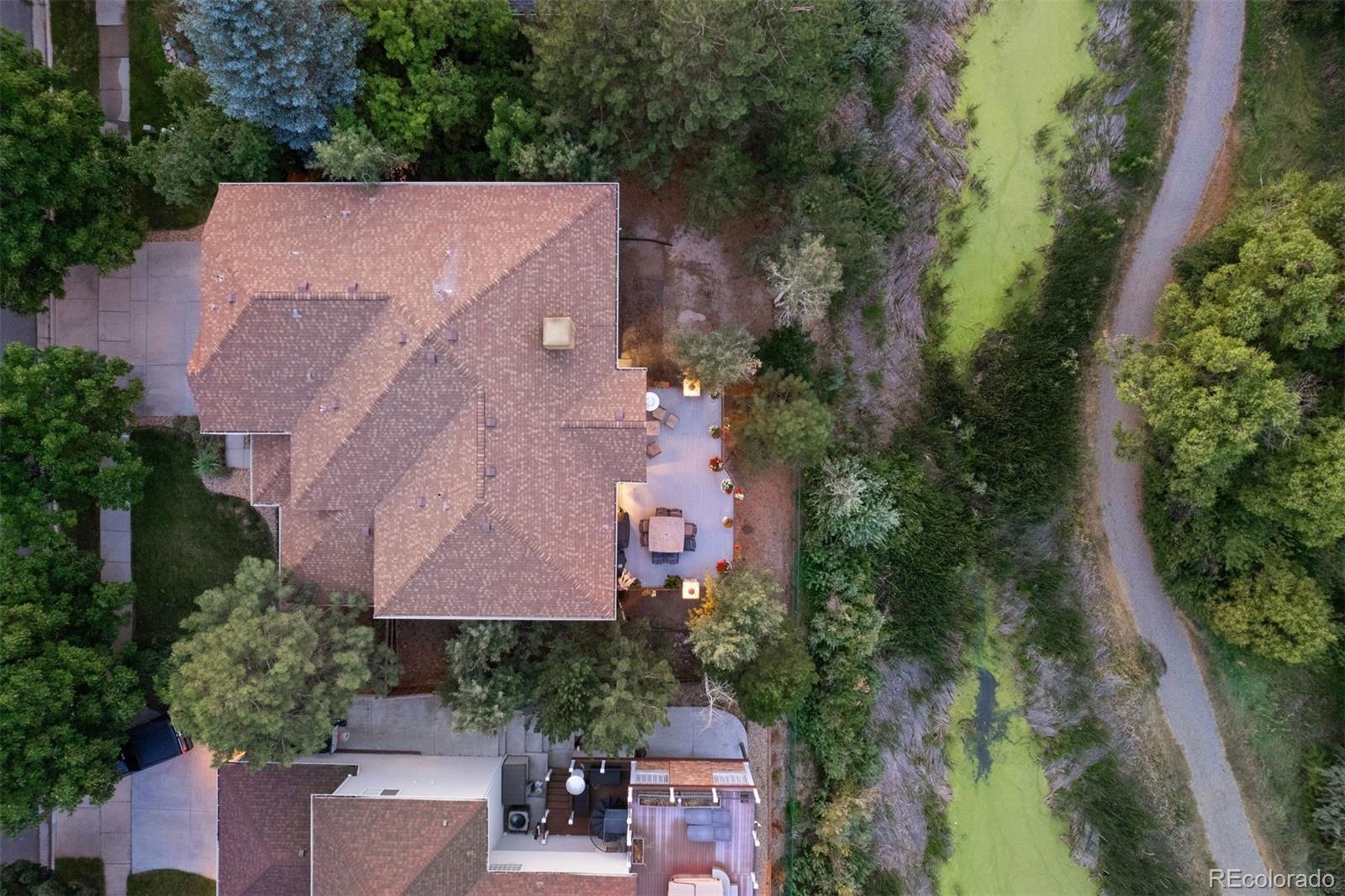 5508 W Prentice Circle