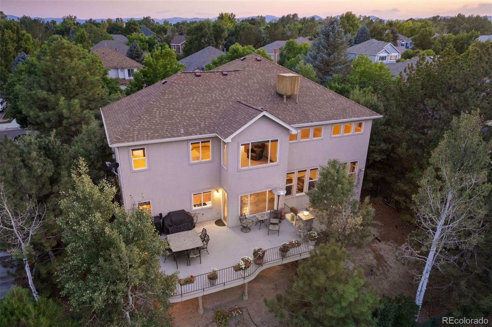 5508 W Prentice Circle
