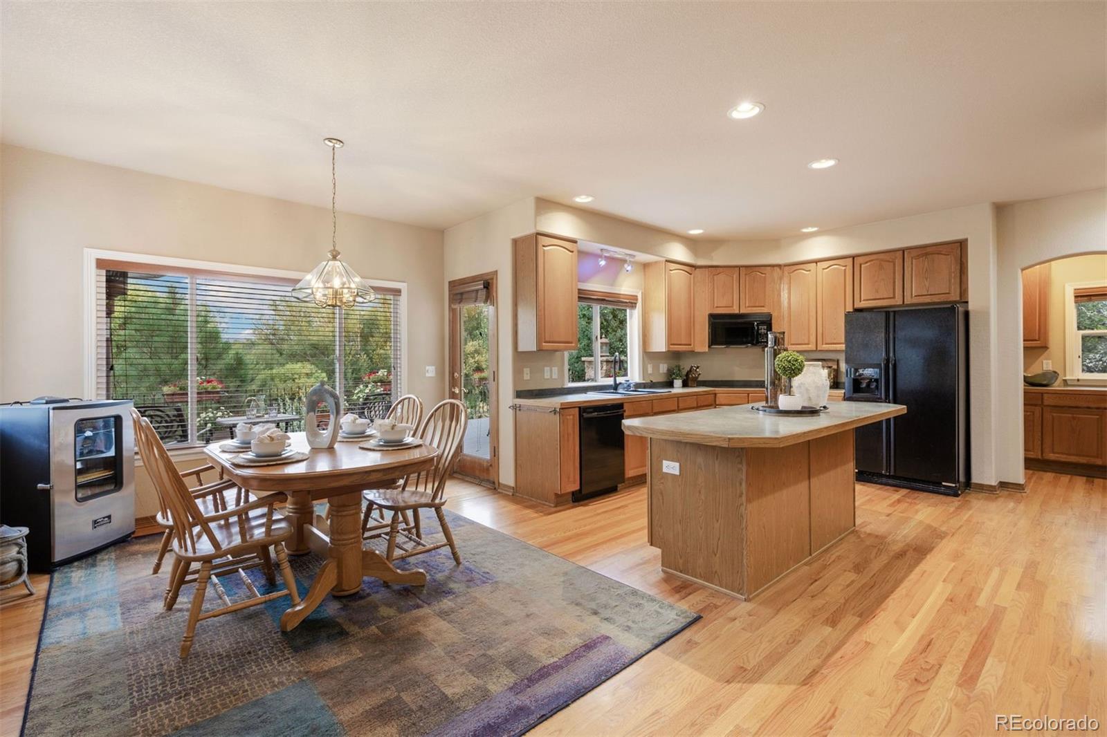5508 W Prentice Circle