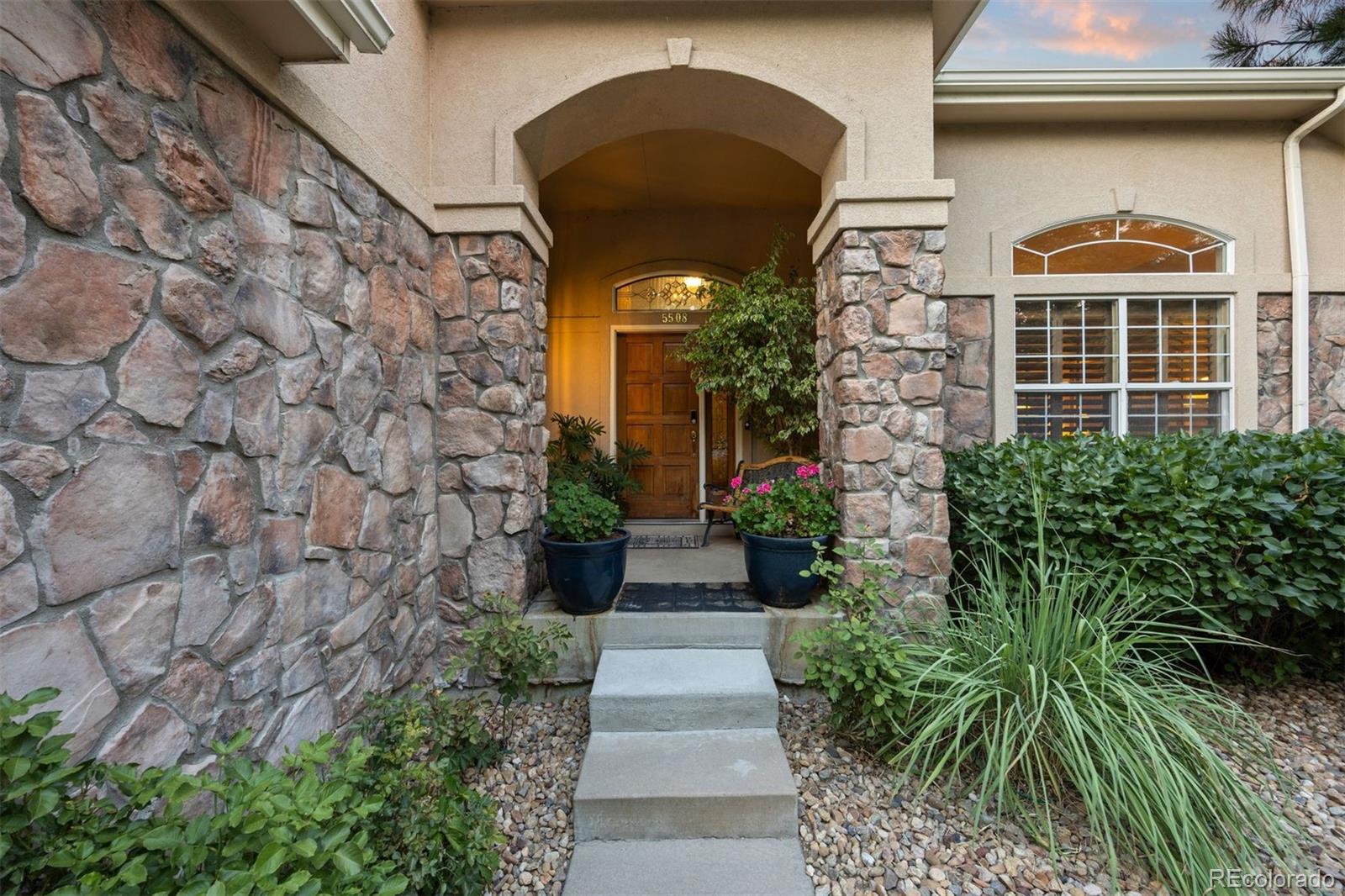 5508 W Prentice Circle