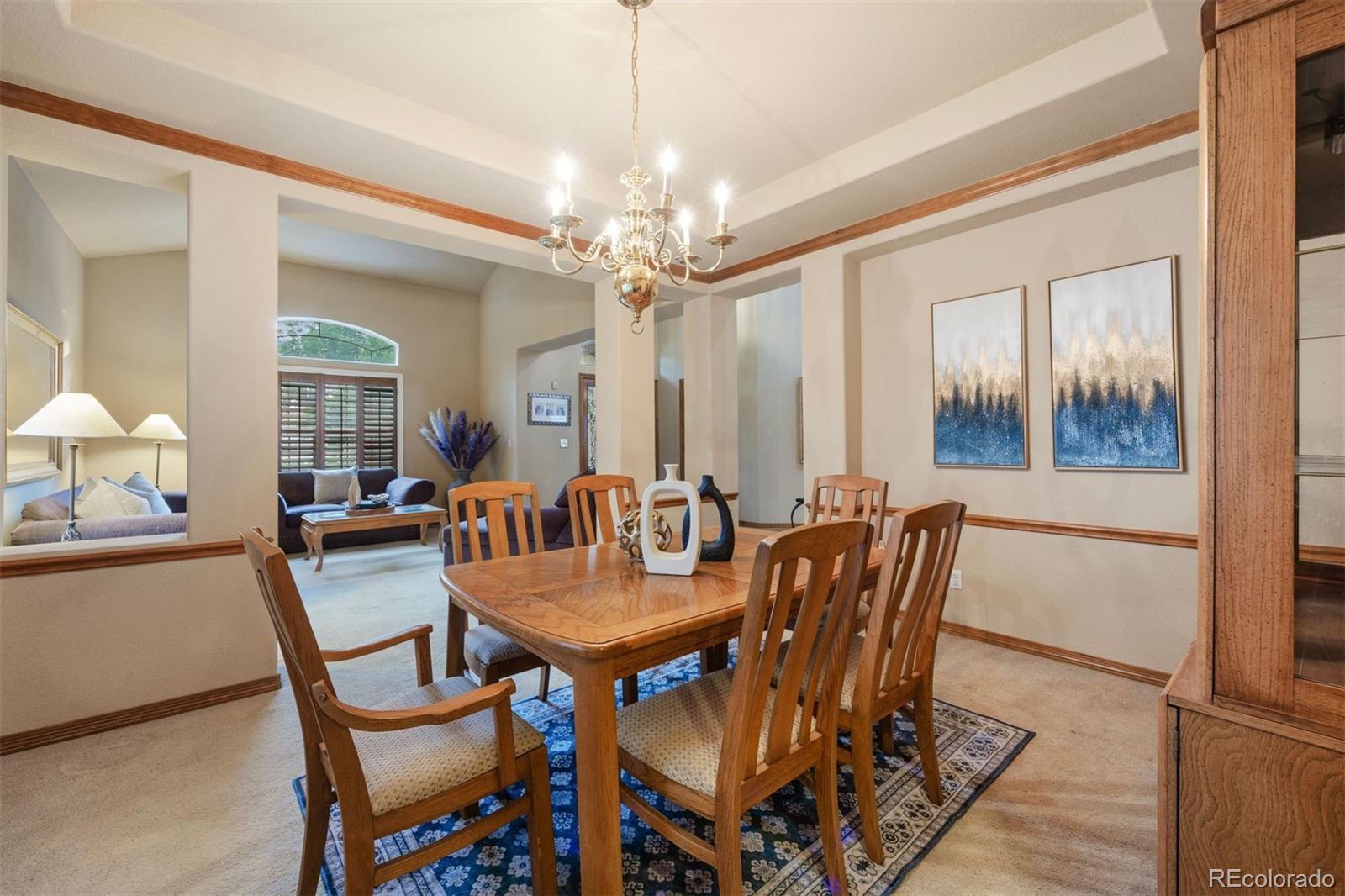 5508 W Prentice Circle