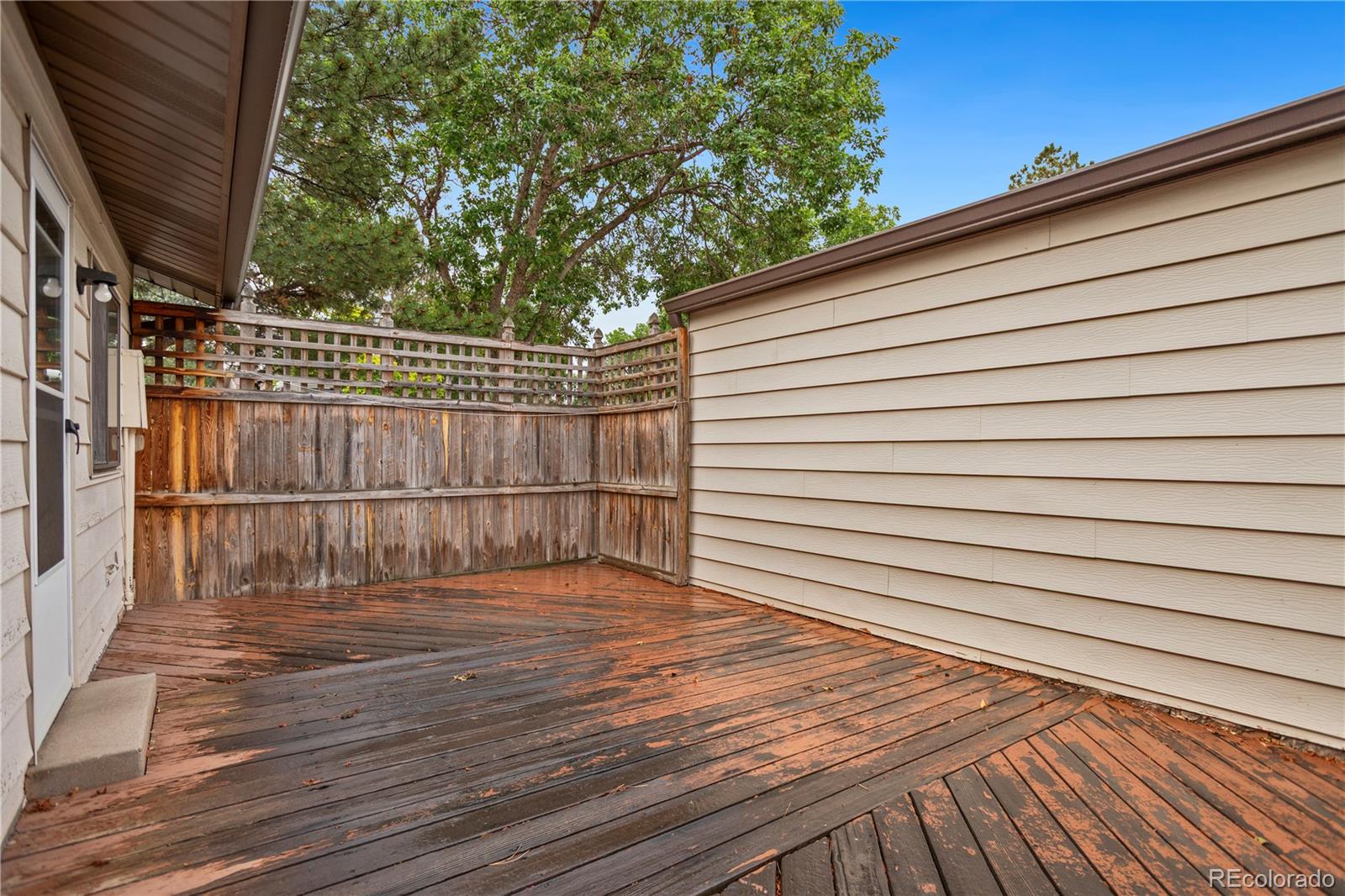 3695 S Kittredge Street Unit: E