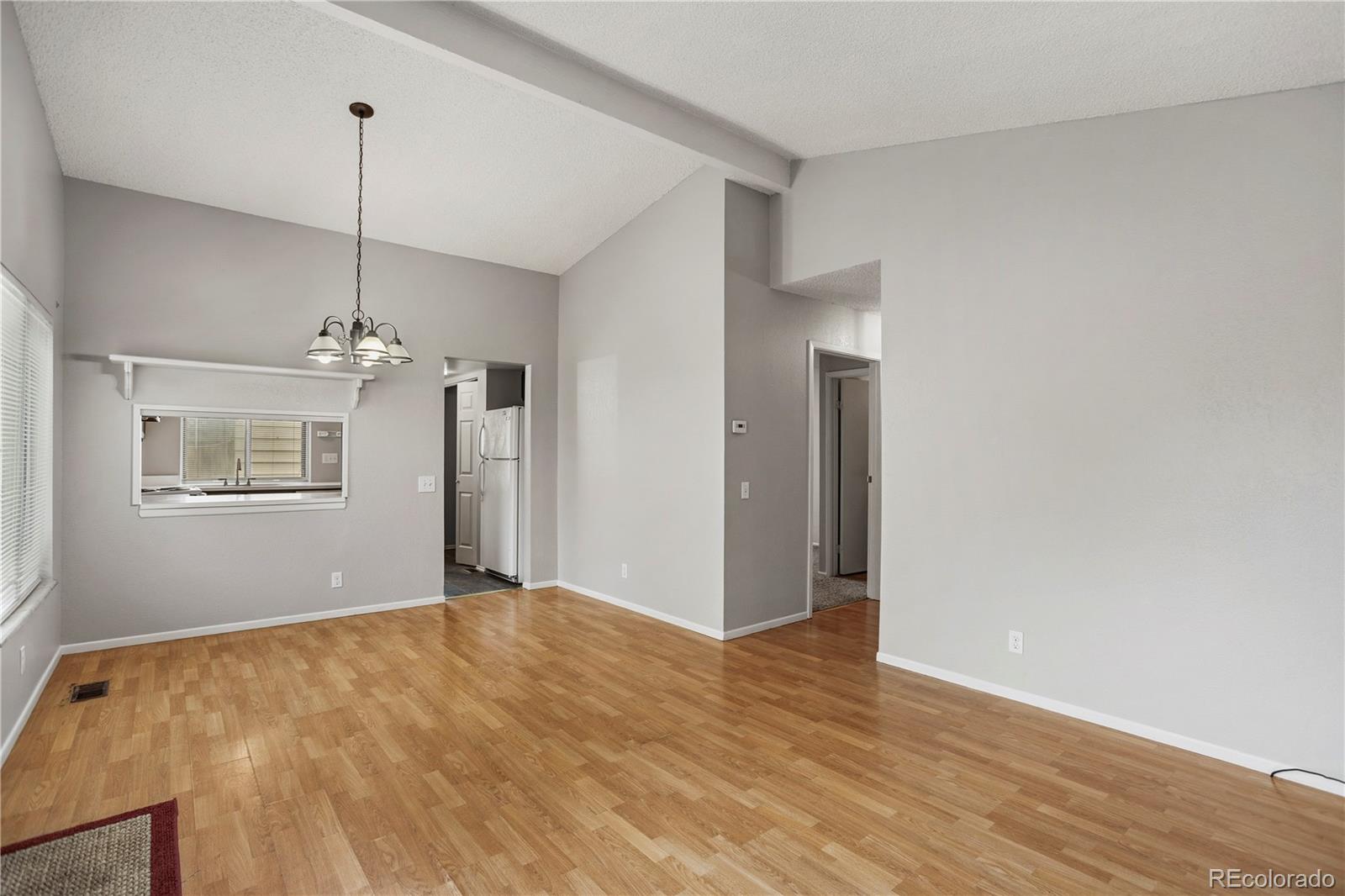 3695 S Kittredge Street Unit: E