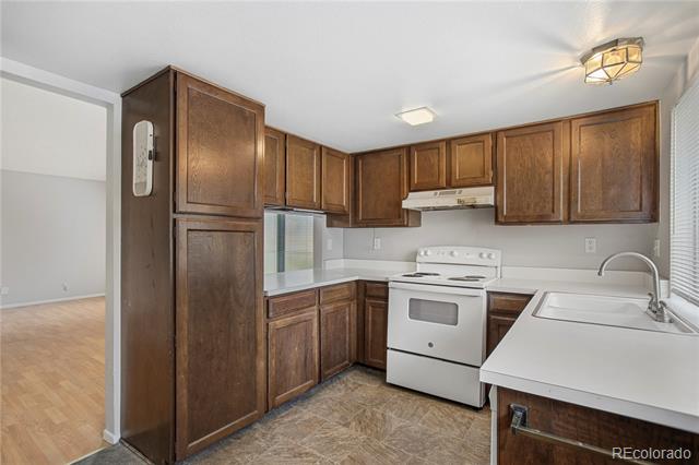 3695 S Kittredge Street Unit: E