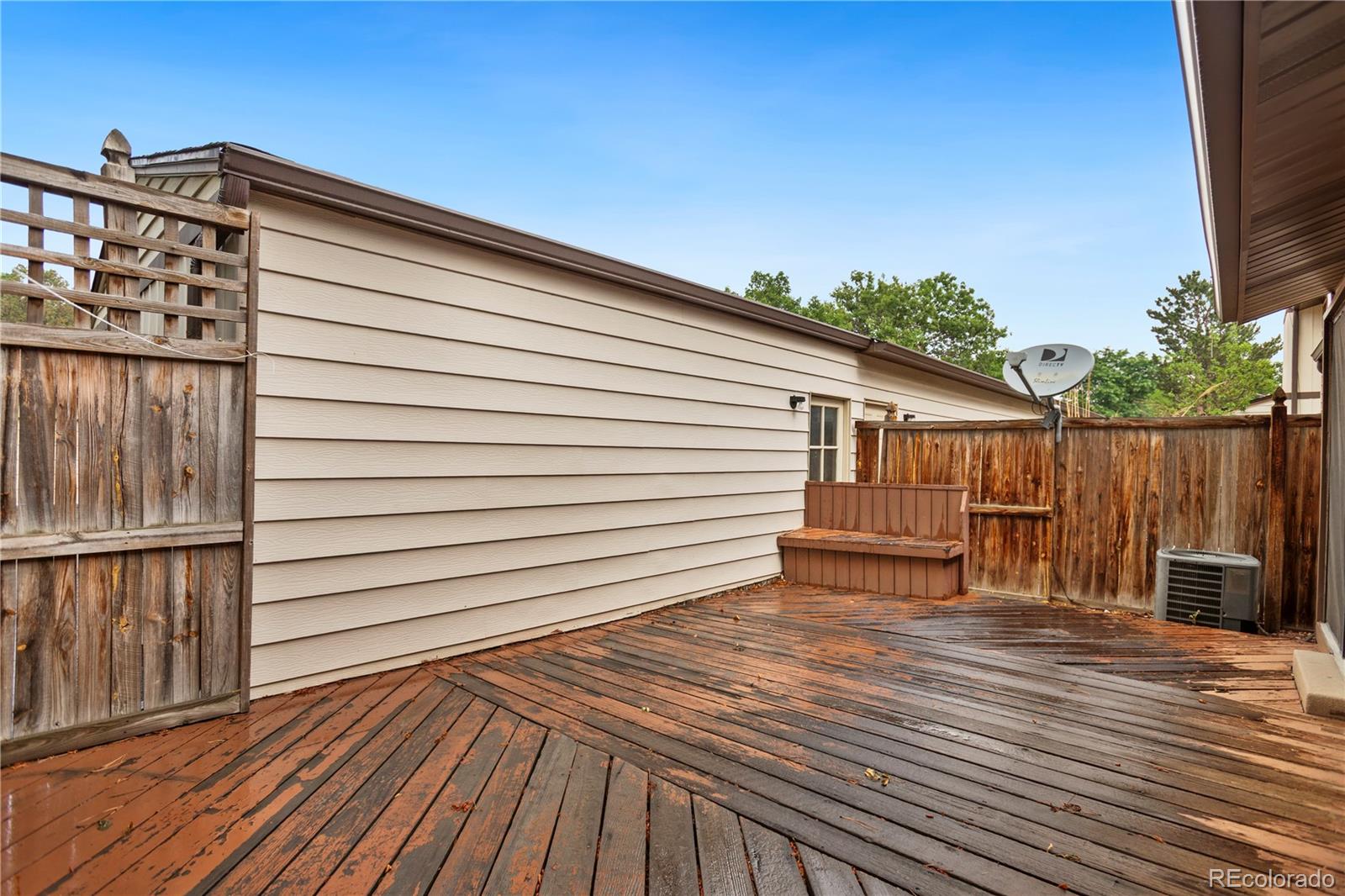 3695 S Kittredge Street Unit: E