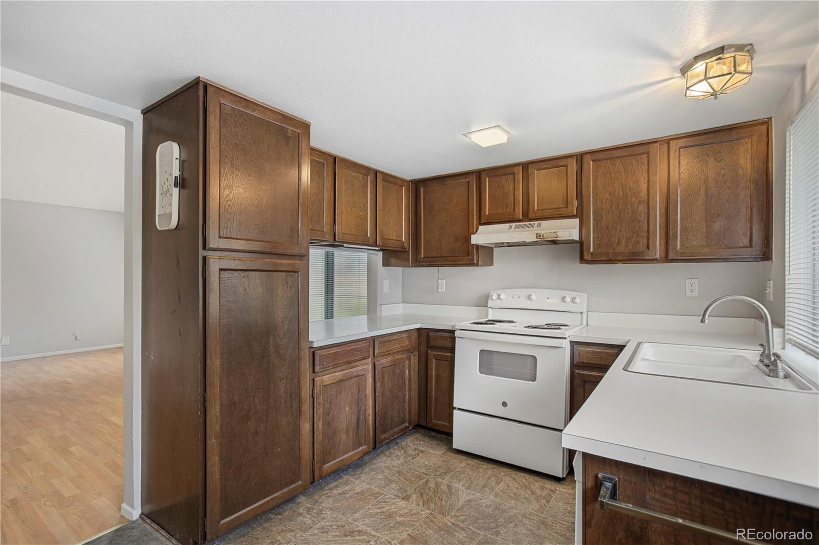 3695 S Kittredge Street Unit: E