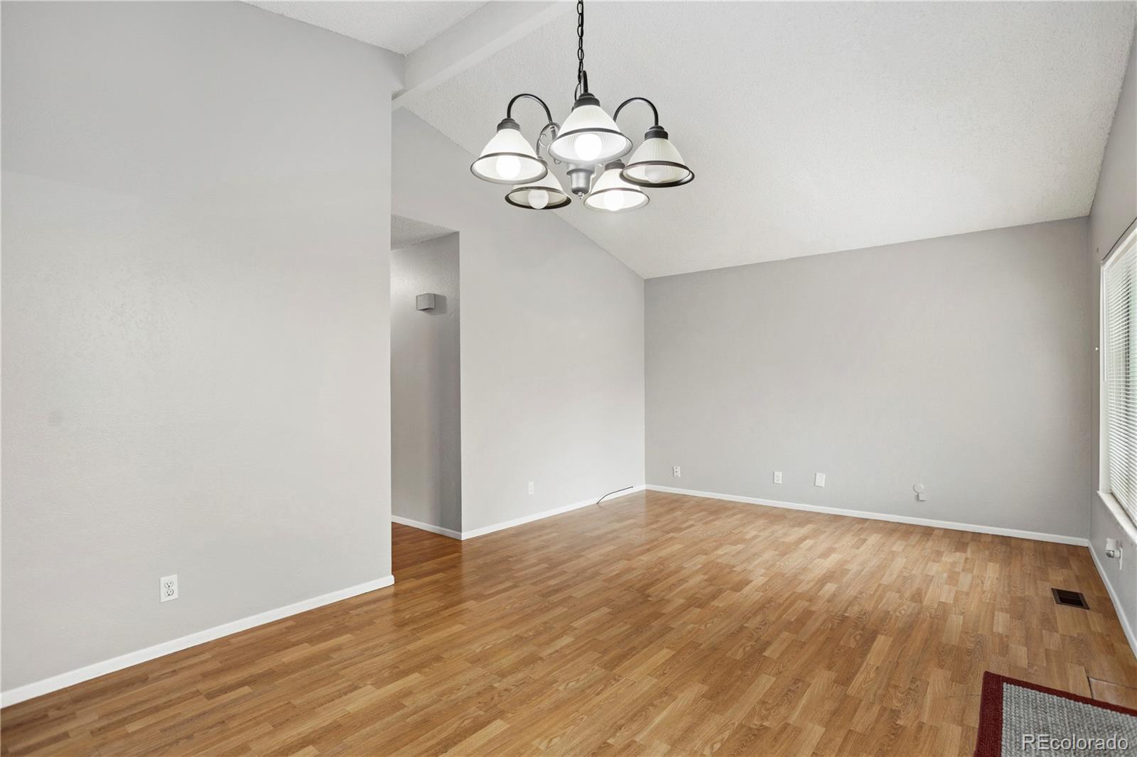 3695 S Kittredge Street Unit: E