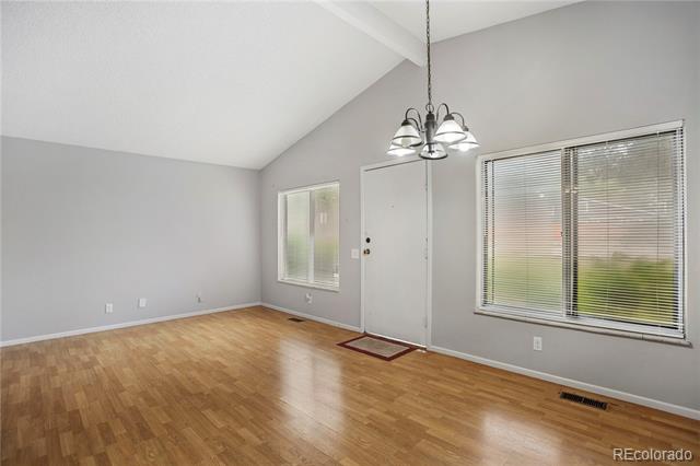 3695 S Kittredge Street Unit: E