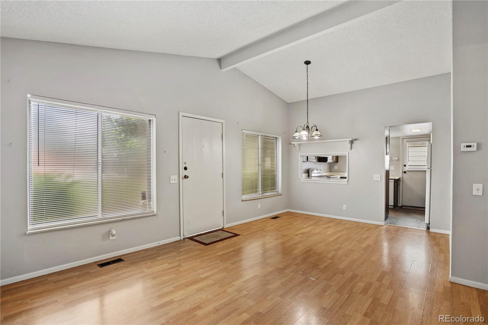 3695 S Kittredge Street Unit: E