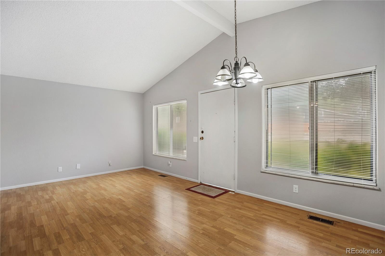 3695 S Kittredge Street Unit: E