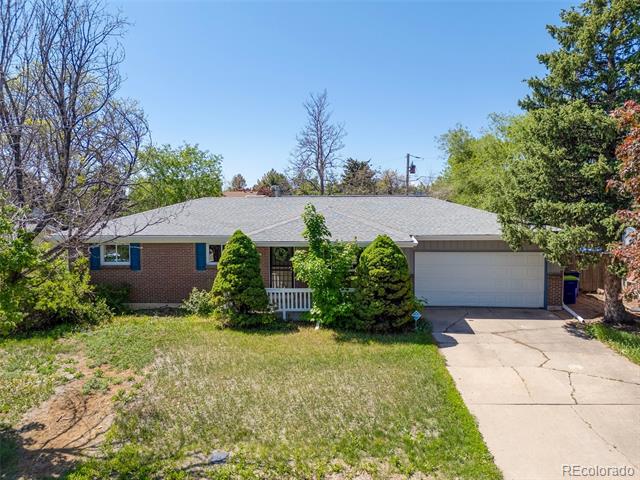 430 S Potomac Circle