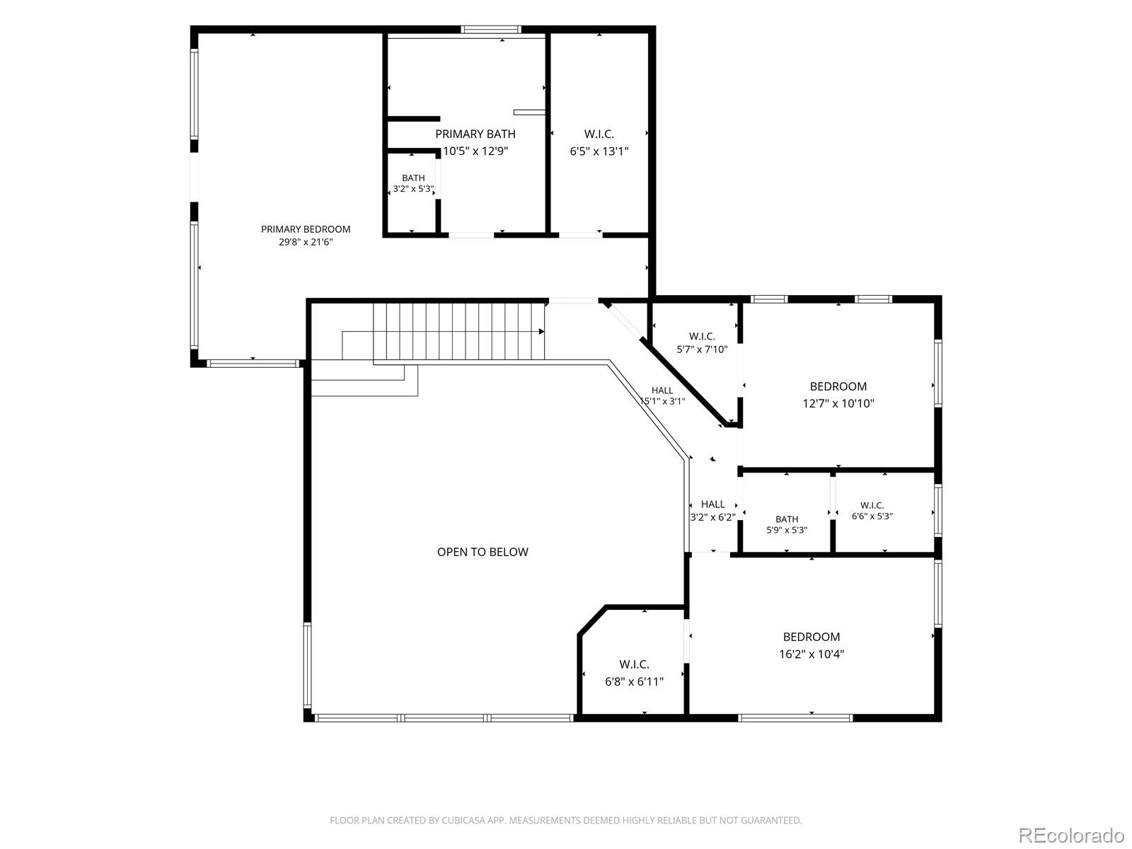 27231 Ridge Trail