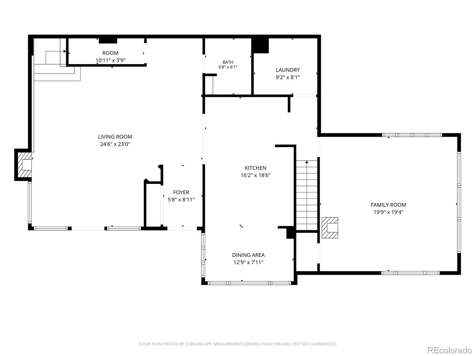 27231 Ridge Trail