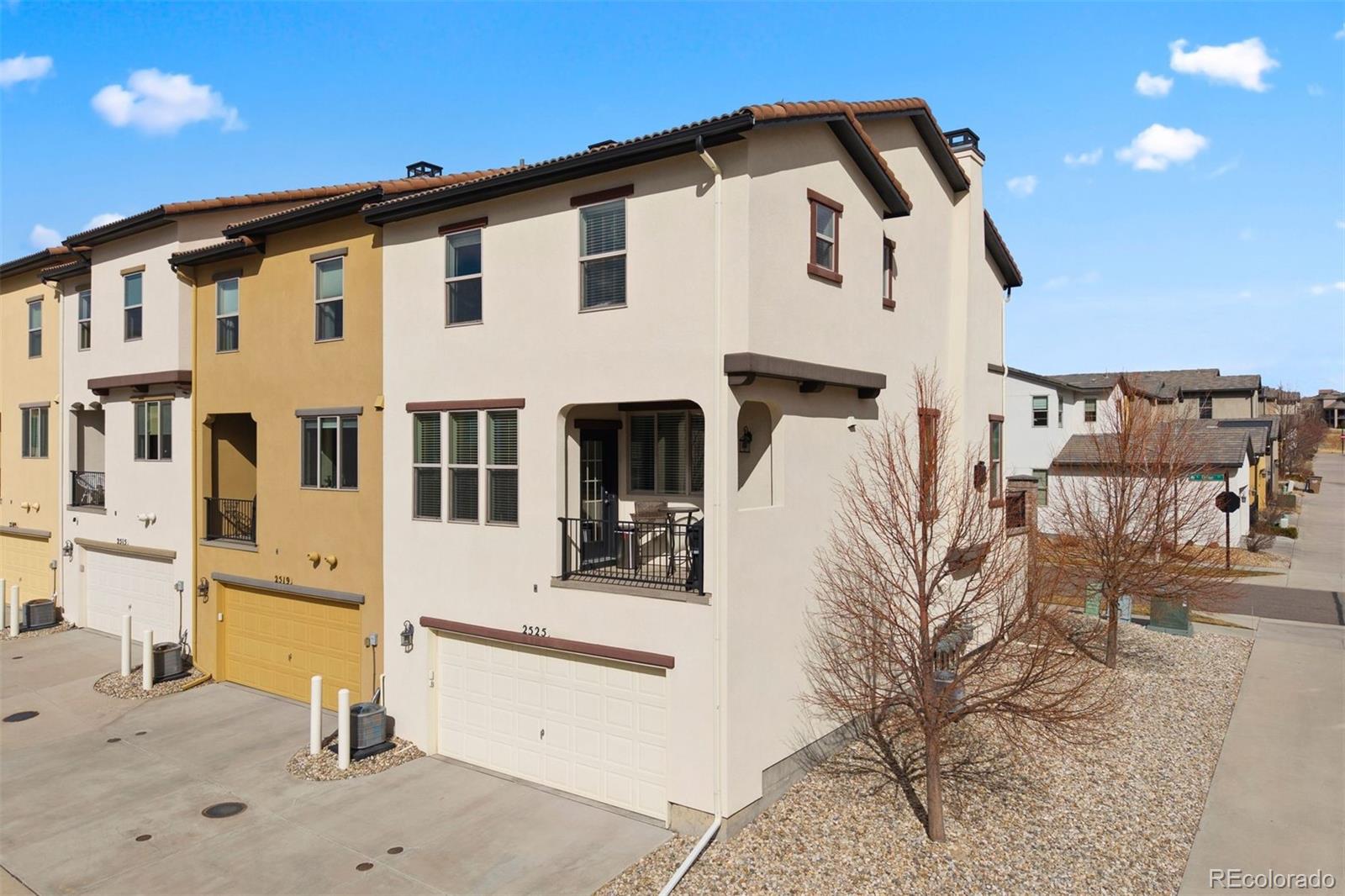 2525 S Orion Street