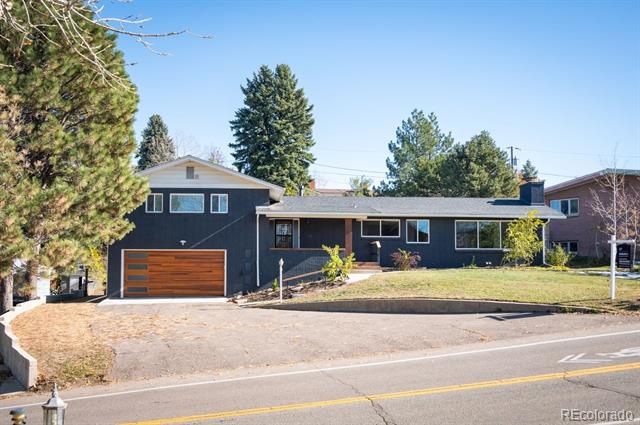 4980 Harlan Street