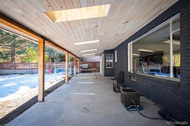 4980 Harlan Street