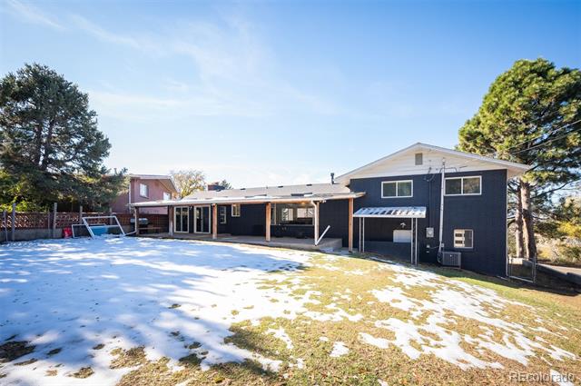 4980 Harlan Street