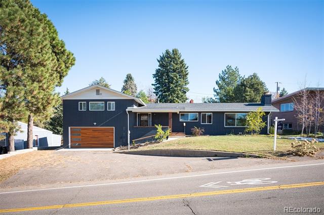 4980 Harlan Street