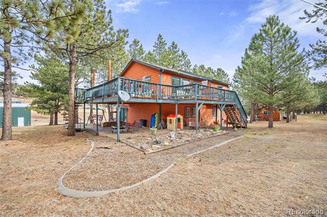 1768 Bluebird Drive