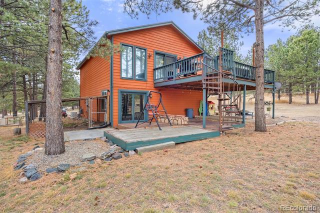 1768 Bluebird Drive