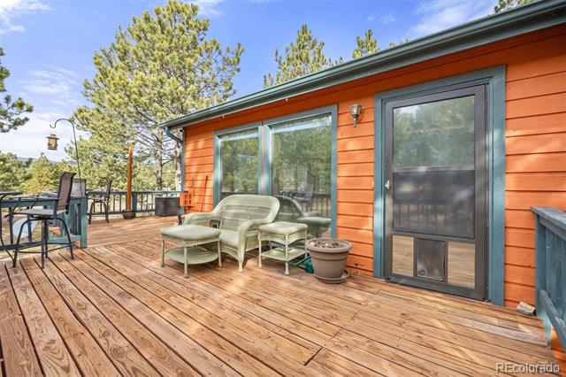 1768 Bluebird Drive