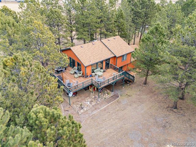 1768 Bluebird Drive