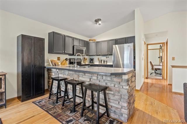 1768 Bluebird Drive