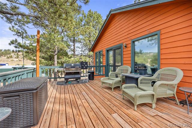 1768 Bluebird Drive