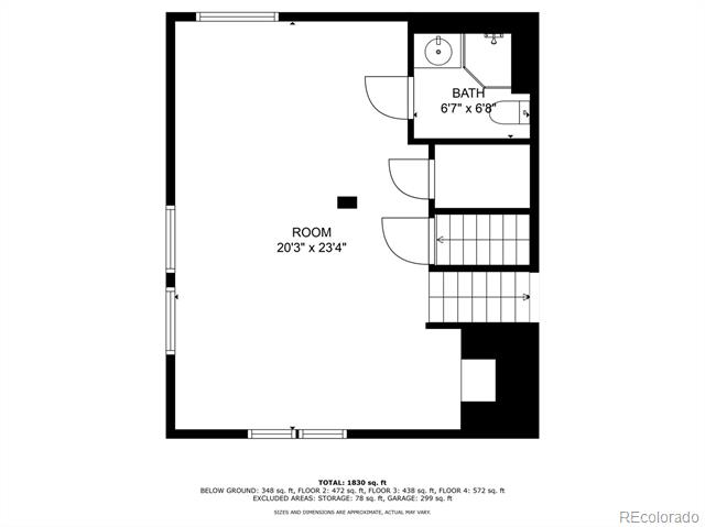 356 Aquarius Court