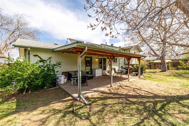 356 Aquarius Court