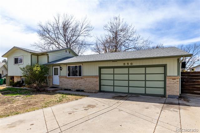356 Aquarius Court
