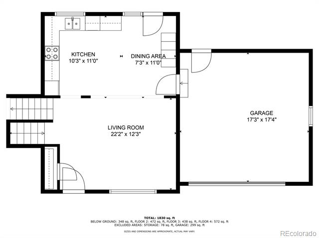 356 Aquarius Court