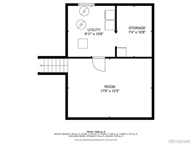 356 Aquarius Court
